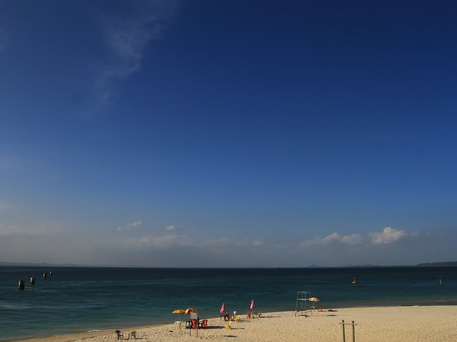 Frades & Itaparica Schooner — Salvador, Bahia · foto por Turismo Bahia