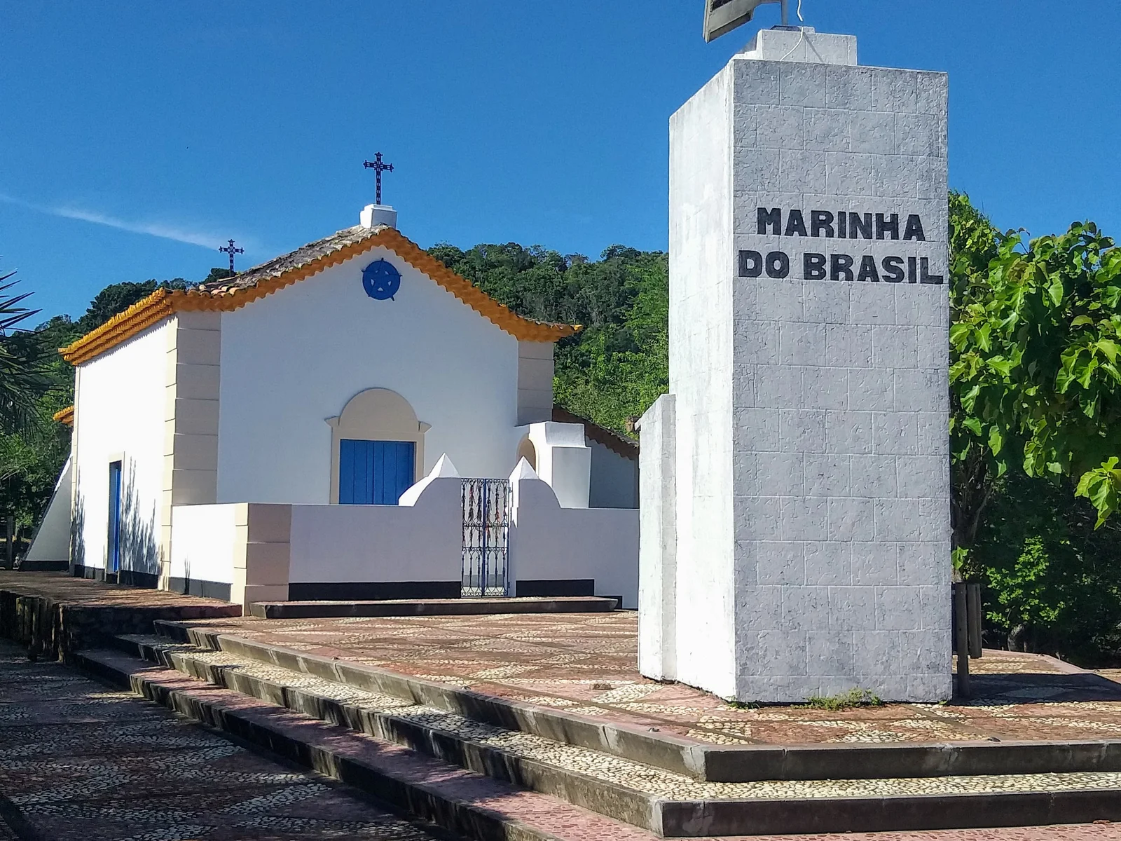 Ilha dos Frades Schooner Day — Salvador, Bahia · foto por Felipe Pretto