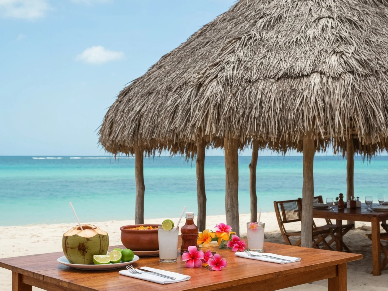 Ilha dos Frades Schooner Day — Via Avantgarde Suites, Salvador, Bahia