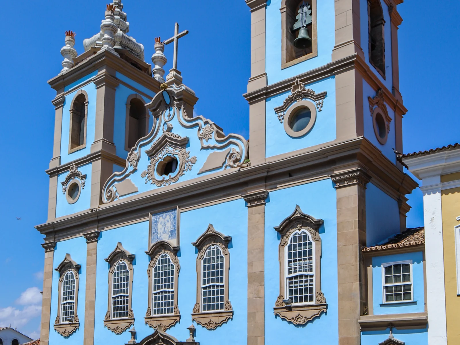 Igreja de Nossa Senhora do Rosário dos Pretos Salvador 2018-1153.jpg