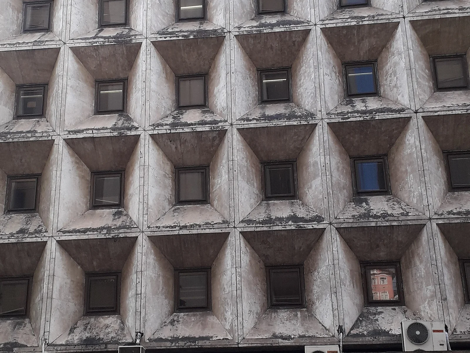 Edifício Góes Calmon - 06