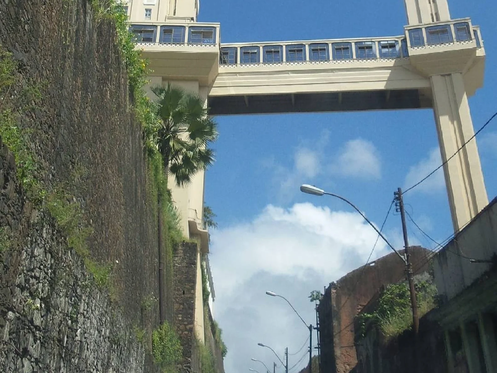 Elevador Lacerda Urbano