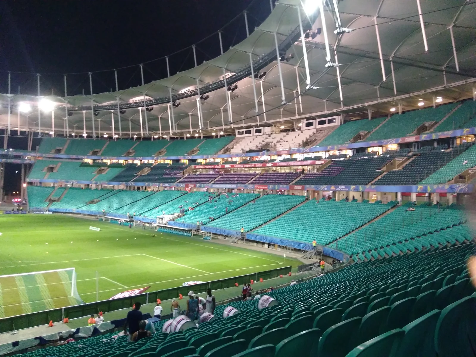 Arena Fonte Nova - 3