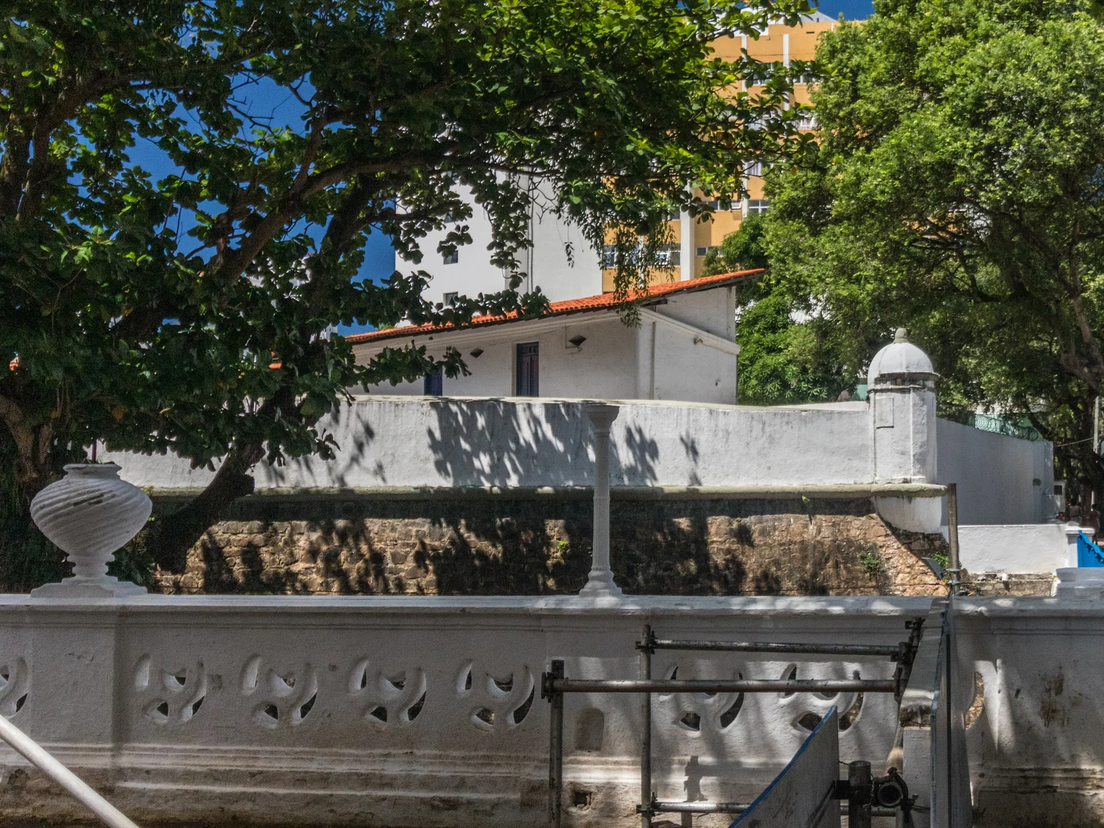Forte de São Pedro Salvador 2017-12099