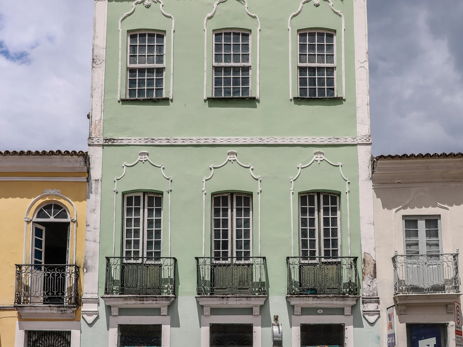 Sobrado no Largo Terreiro de Jesus 1 2018-0112