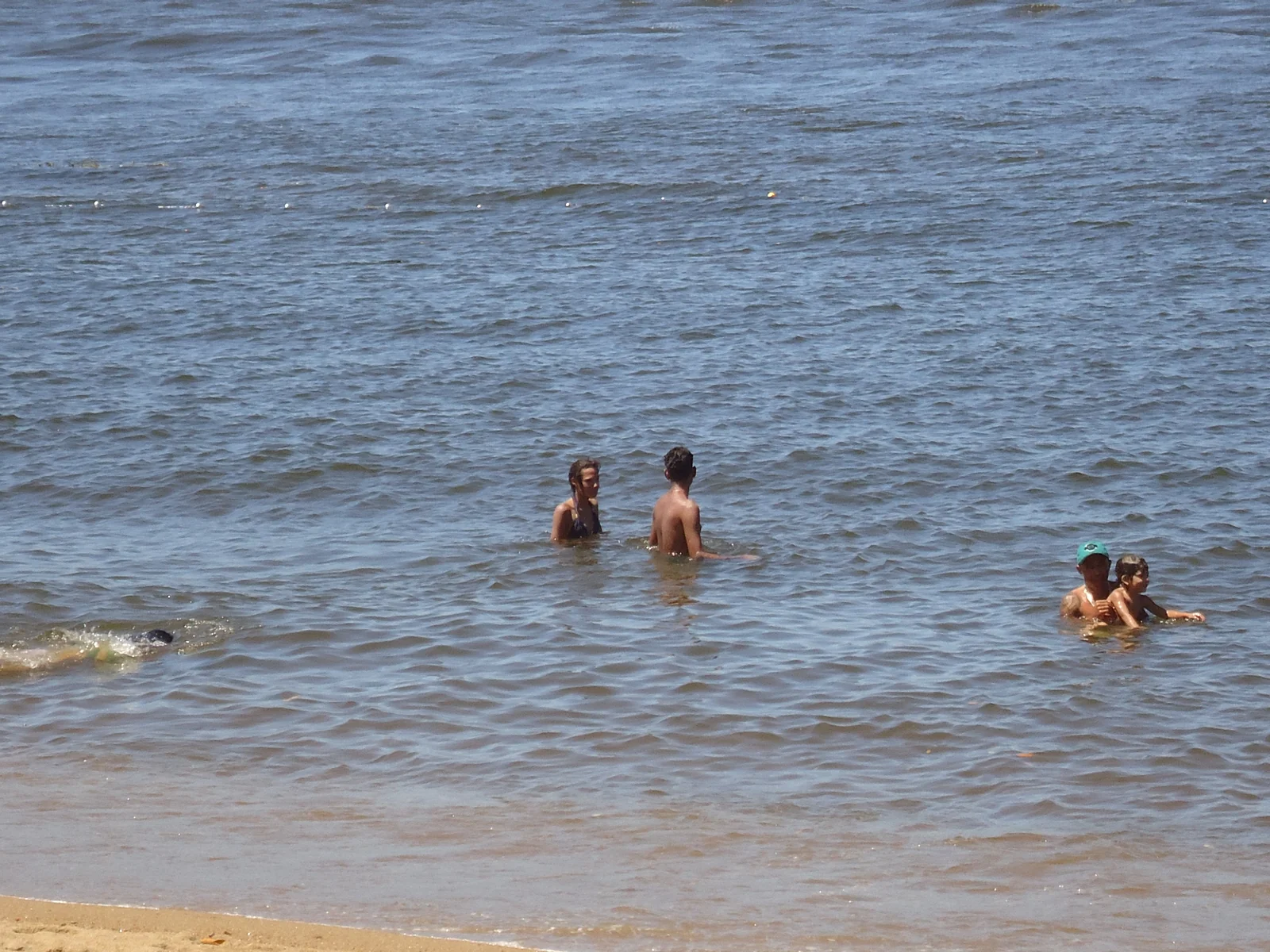 Praia da Concha Itacaré