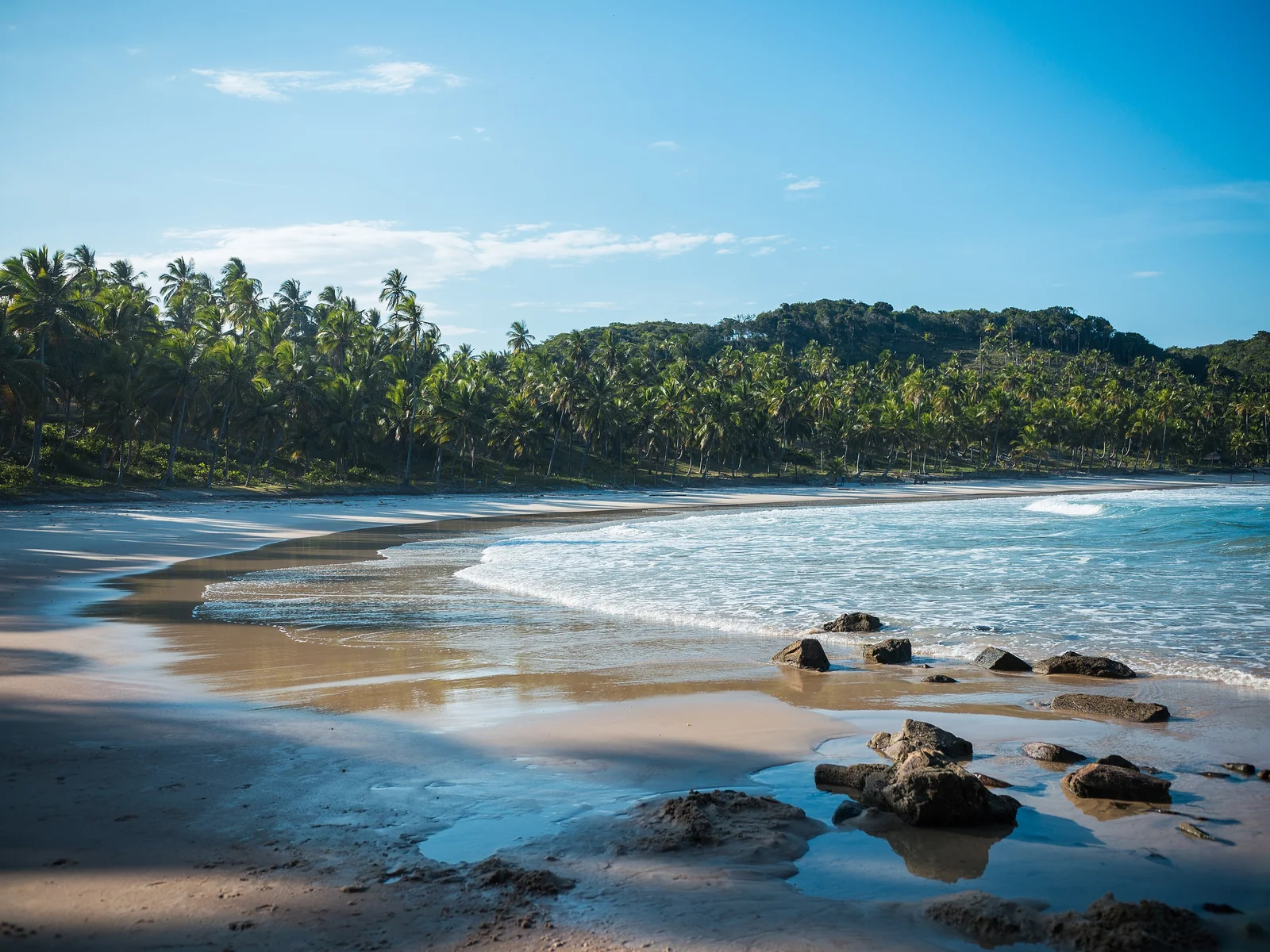MARCIO FILHO PRAINHA ITACARE BAHIA