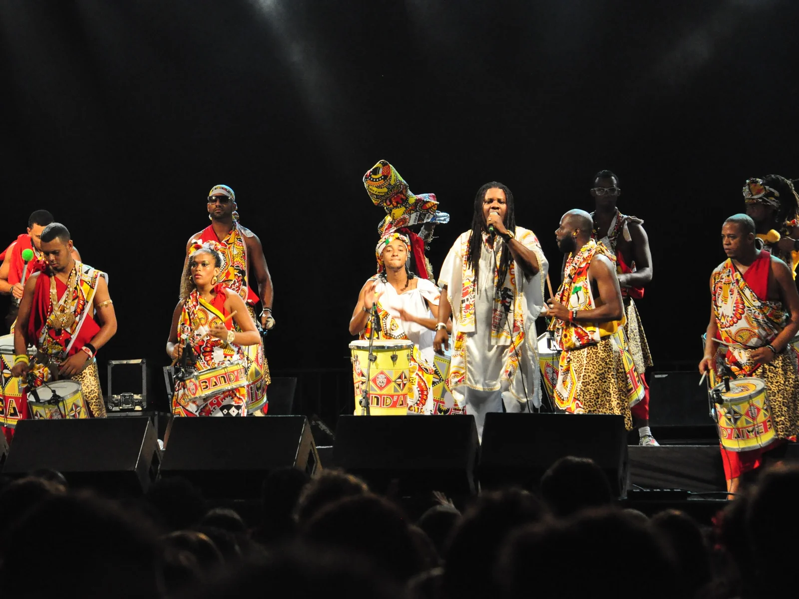 Ilê Aiyê em Belo Horizonte, 2013.jpg