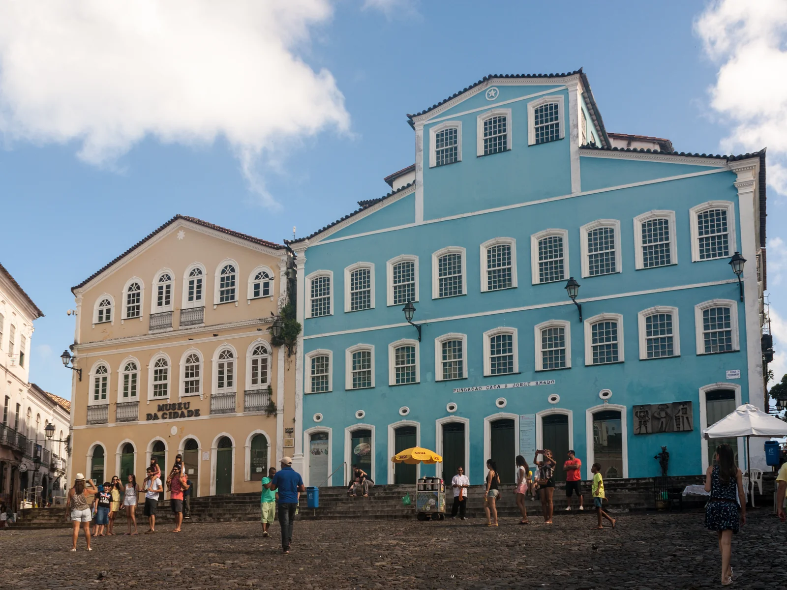 Largo do Pelourinho, Salvador 20150719-DSC05452.JPG