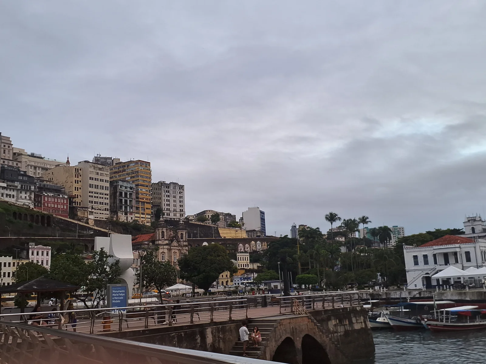 Vista para a cidade alta - Salvador - 2025.8.jpg