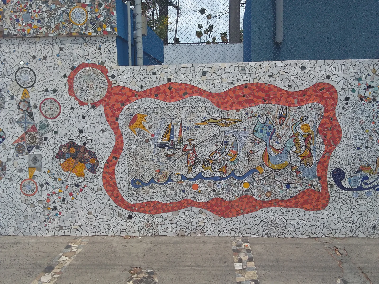 Arte popular na Riberira by Kátia C. Oliveira 04