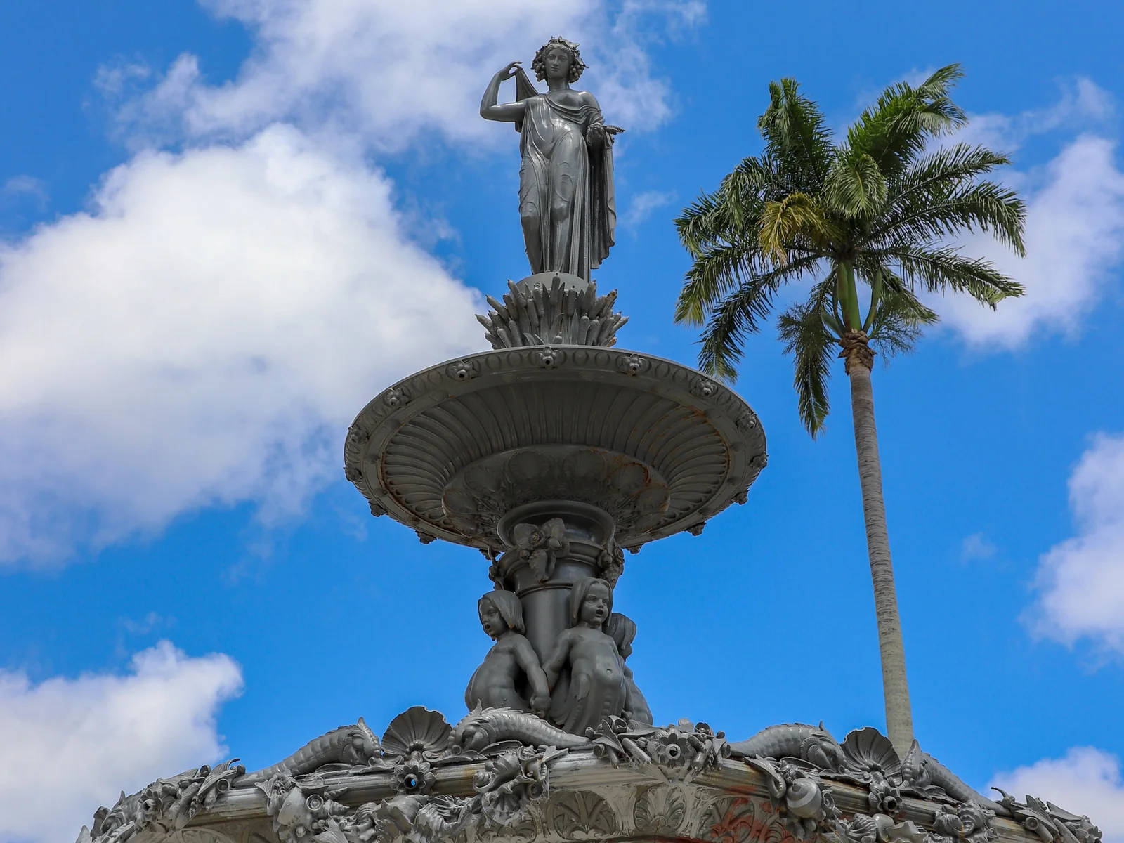 Chafariz do Terreiro de Jesus Salvador Bahia 2019-0265