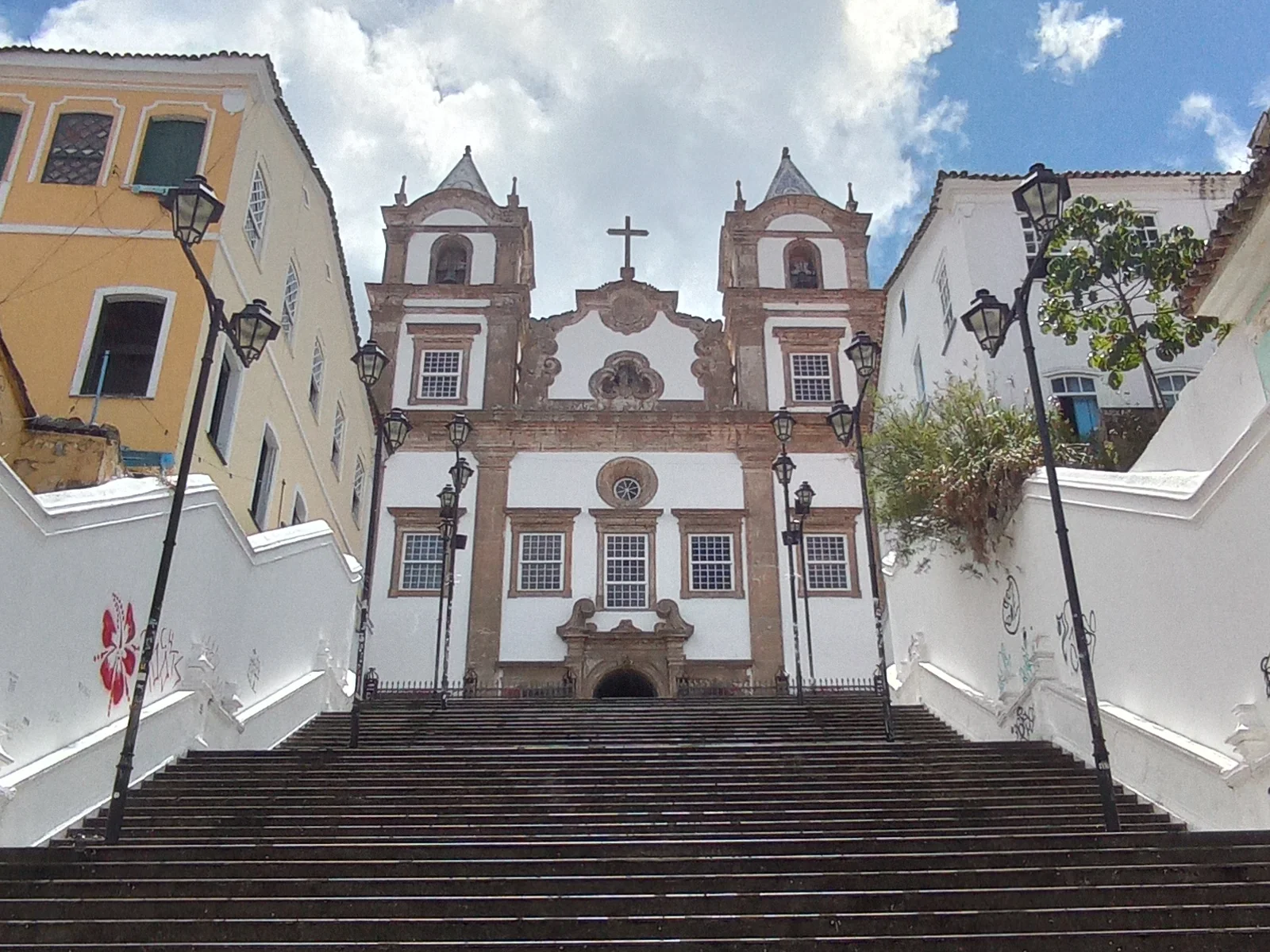 Igreja do Santíssimo Sacramento da Rua do Passo, Salvador 4
