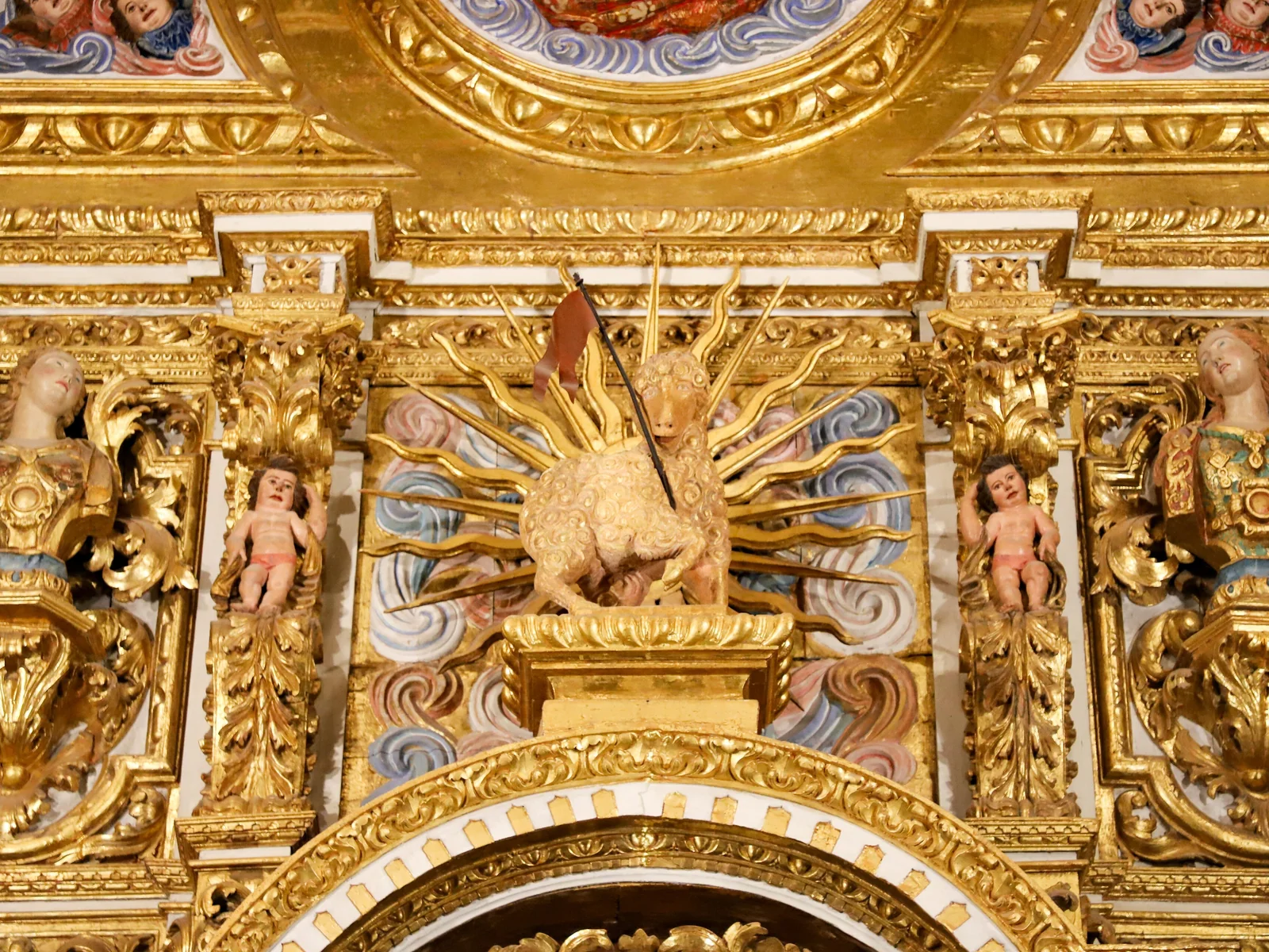 Catedral Basílica de Salvador 2019-1063