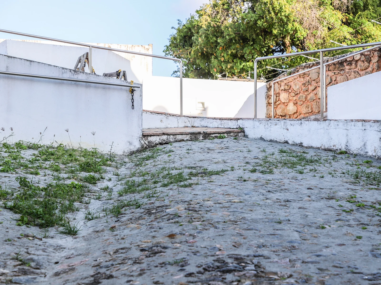 Forte de Santo António Além‐do‐Carmo Salvador 2018-0335