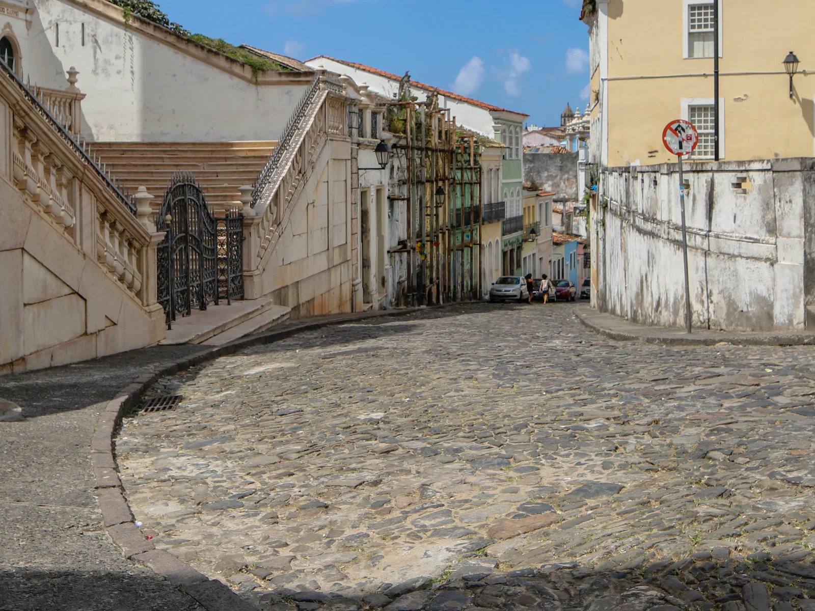 Ladeira do Carmo Salvador Bahia 2018-0863