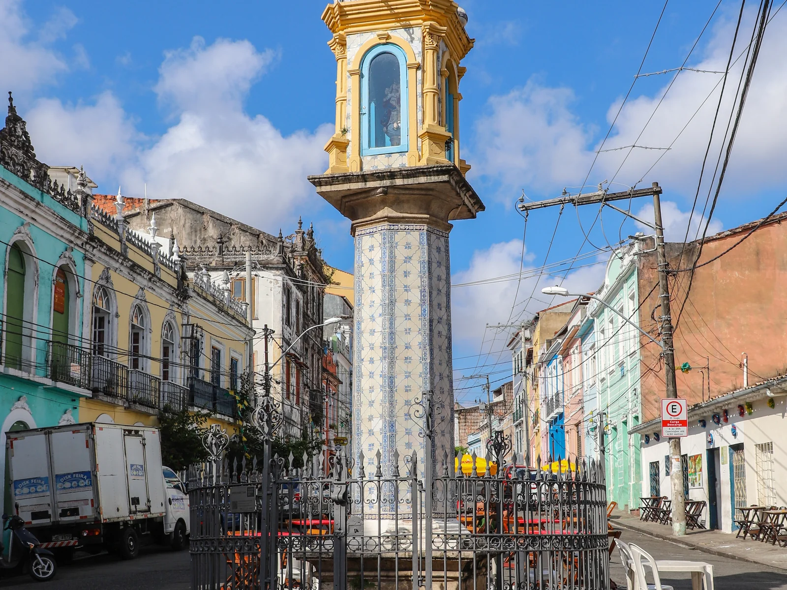 Oratório Público da Cruz do Pascoal Salvador Bahia 2018-1159