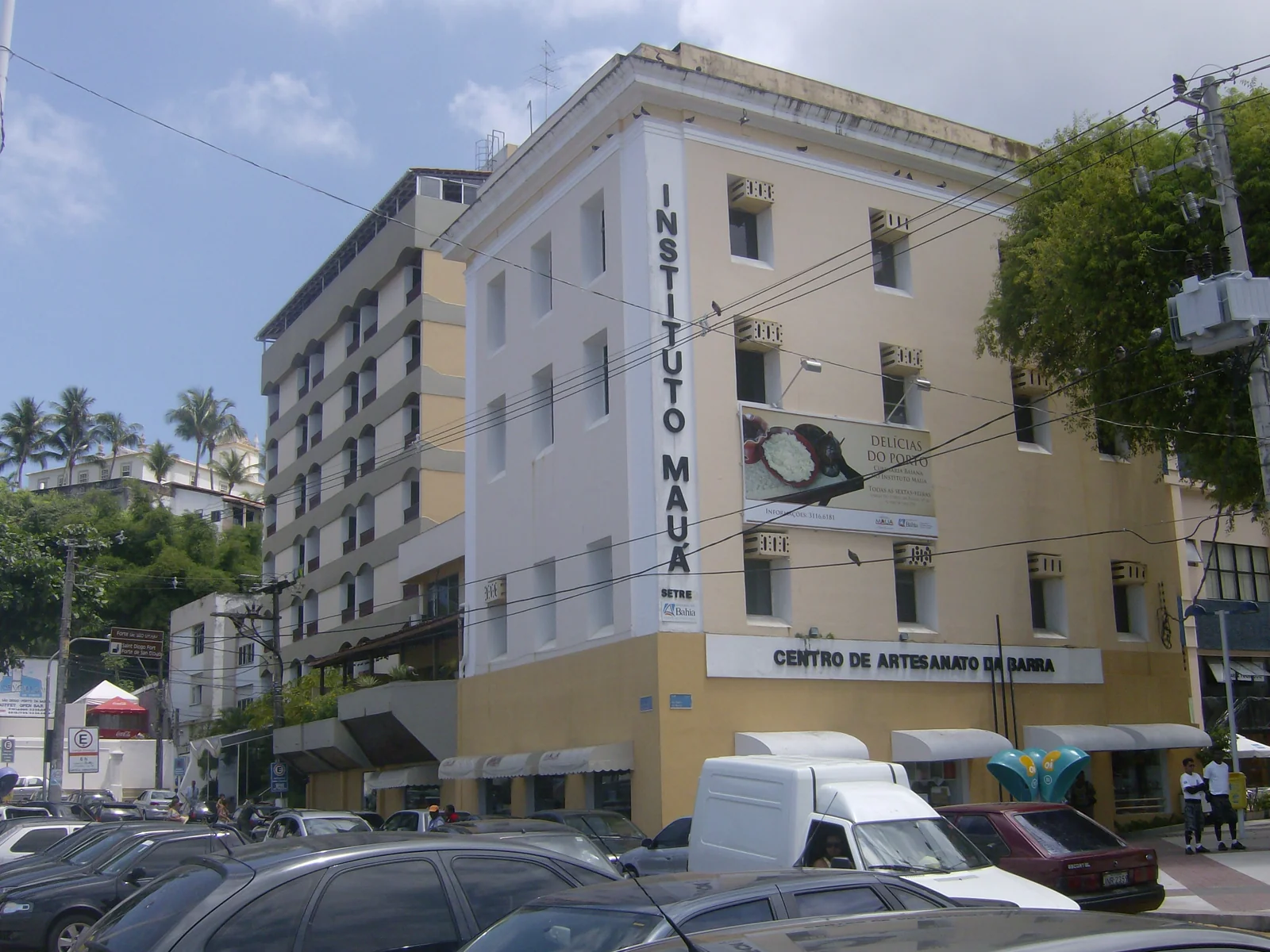 Instituto Mauá