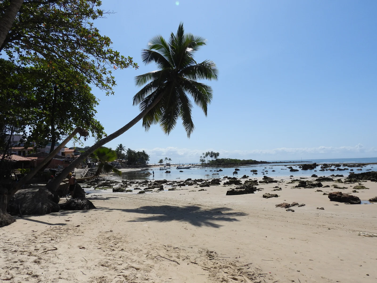 Morro de São Paulo, Cairu, Bahia - 2025-07-30 - DSCN8963