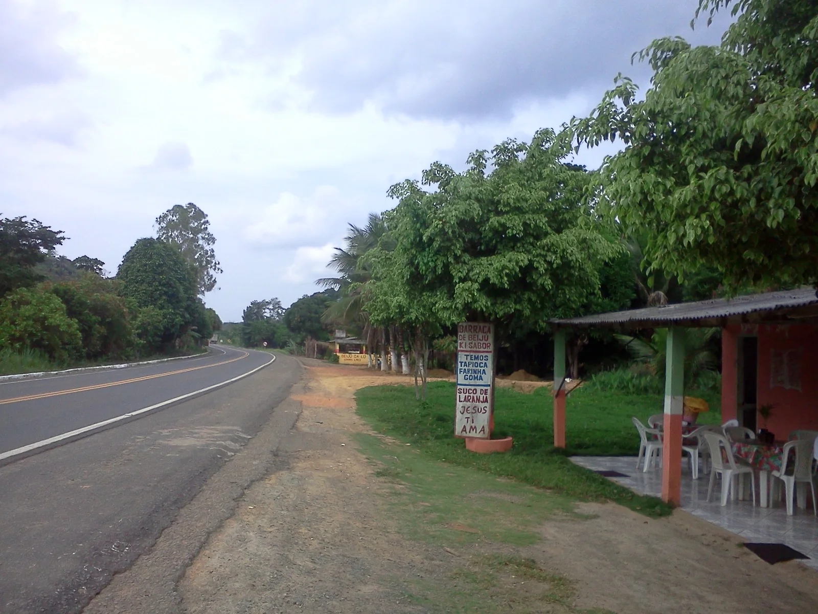 Tapioca ou Beiju BR101 - panoramio.jpg