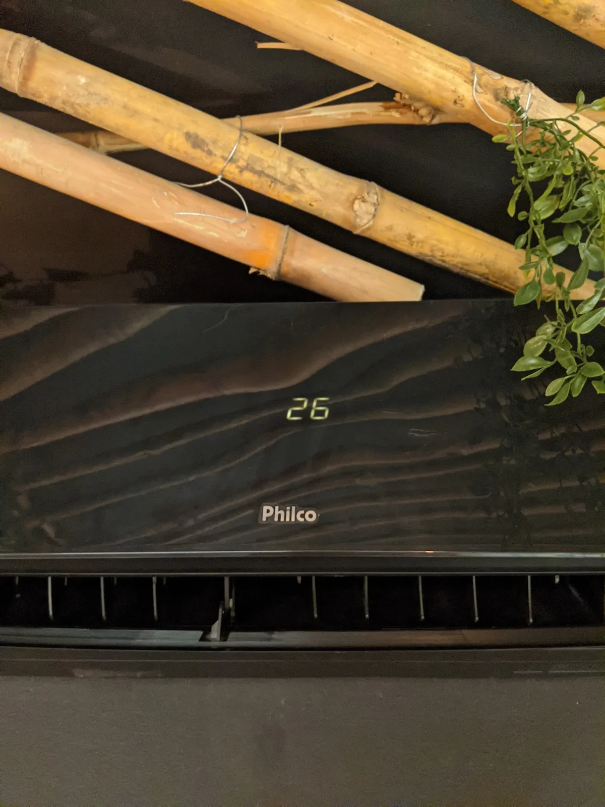 Ar condicionado — Penthouse Jacuzzi ao Lado do Elevador, Salvador, Bahia