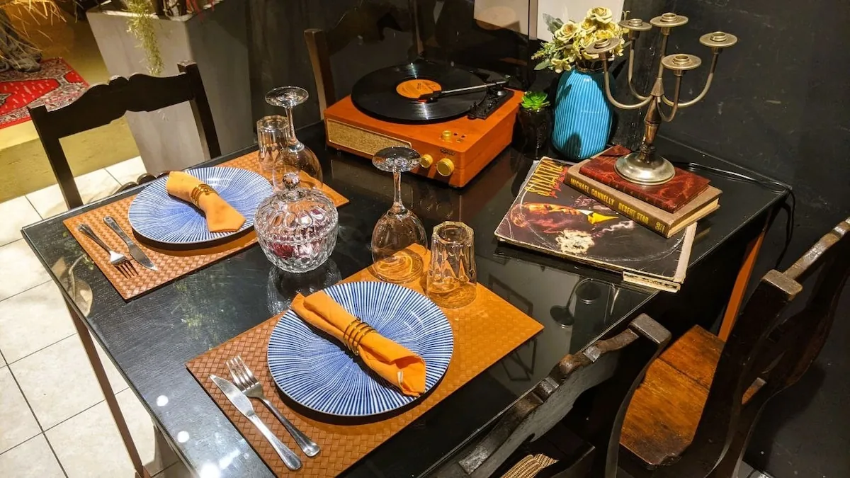 Fotos adicionais — Penthouse Jacuzzi ao Lado do Elevador, Salvador, Bahia