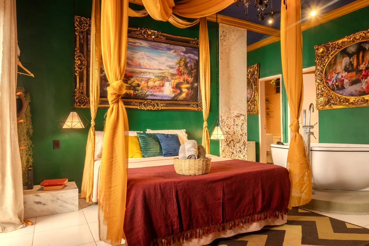 Fotos adicionais — Loft histórico ao lado do Elevador Lacerda, Salvador, Bahia