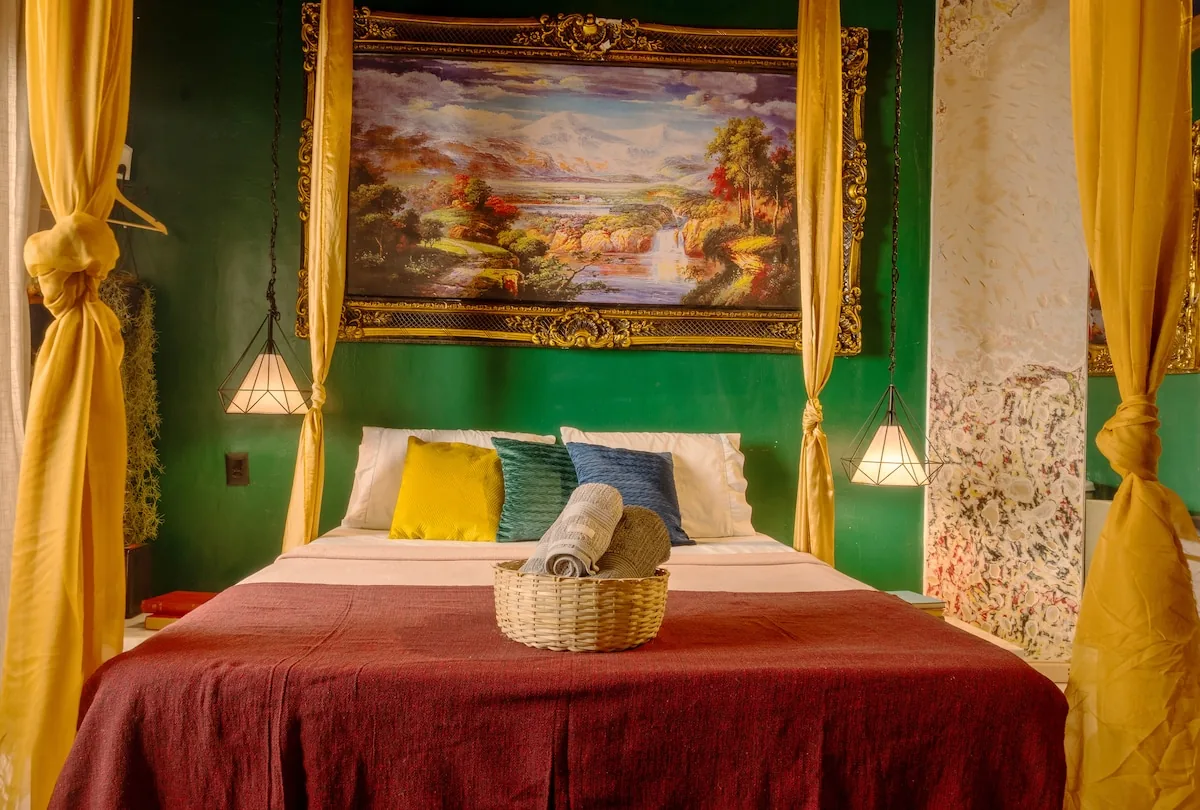 Fotos adicionais — Loft histórico ao lado do Elevador Lacerda, Salvador, Bahia