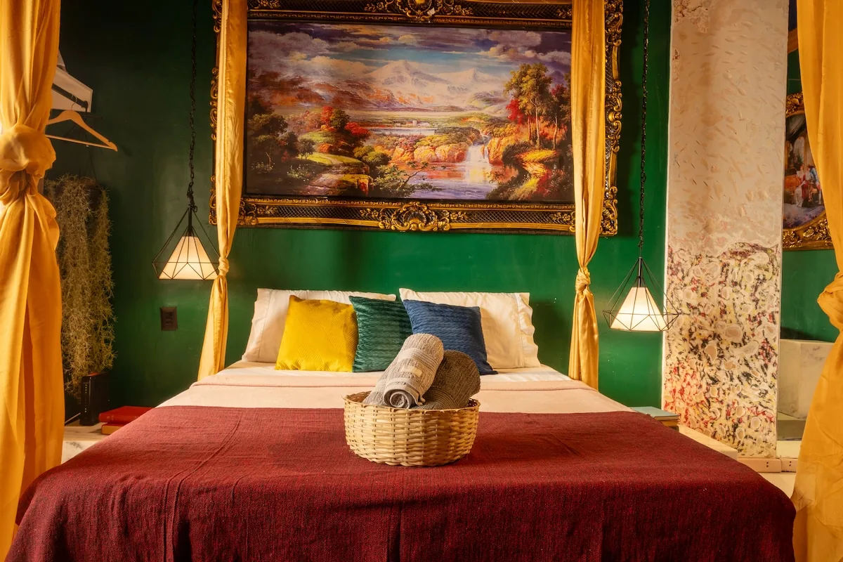 Fotos adicionais — Loft histórico ao lado do Elevador Lacerda, Salvador, Bahia