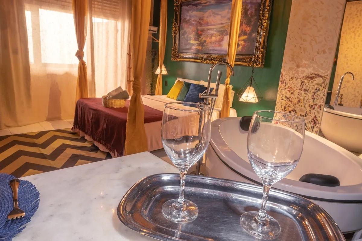 Fotos adicionais — Loft histórico ao lado do Elevador Lacerda, Salvador, Bahia