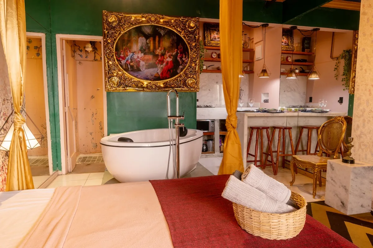 Fotos adicionais — Loft histórico ao lado do Elevador Lacerda, Salvador, Bahia