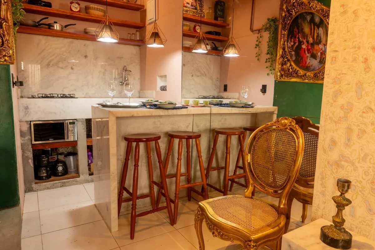 Fotos adicionais — Loft histórico ao lado do Elevador Lacerda, Salvador, Bahia