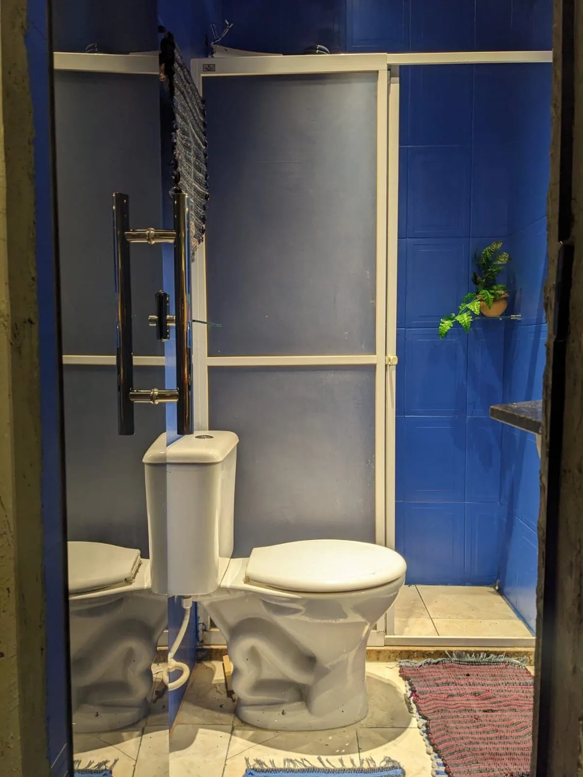 Fotos adicionais — Vista do Elevador e Mar + Jacuzzi, Salvador, Bahia