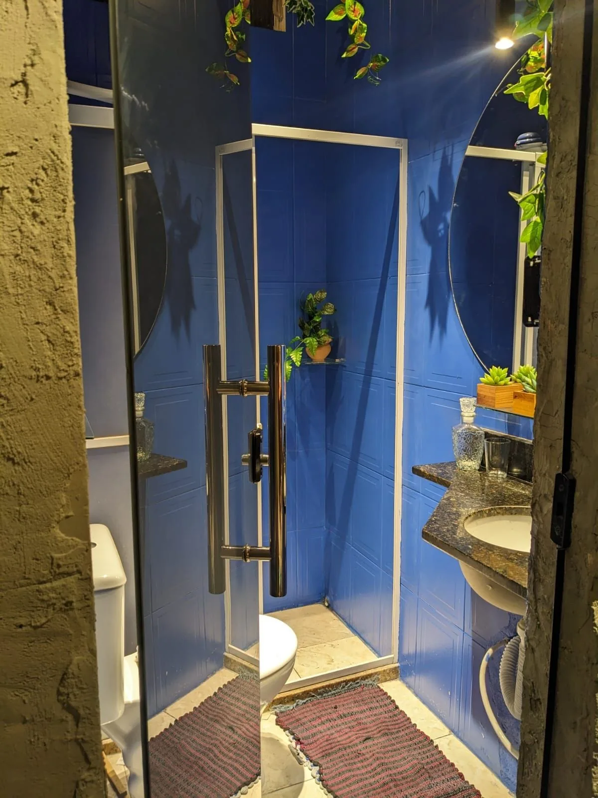 Fotos adicionais — Vista do Elevador e Mar + Jacuzzi, Salvador, Bahia