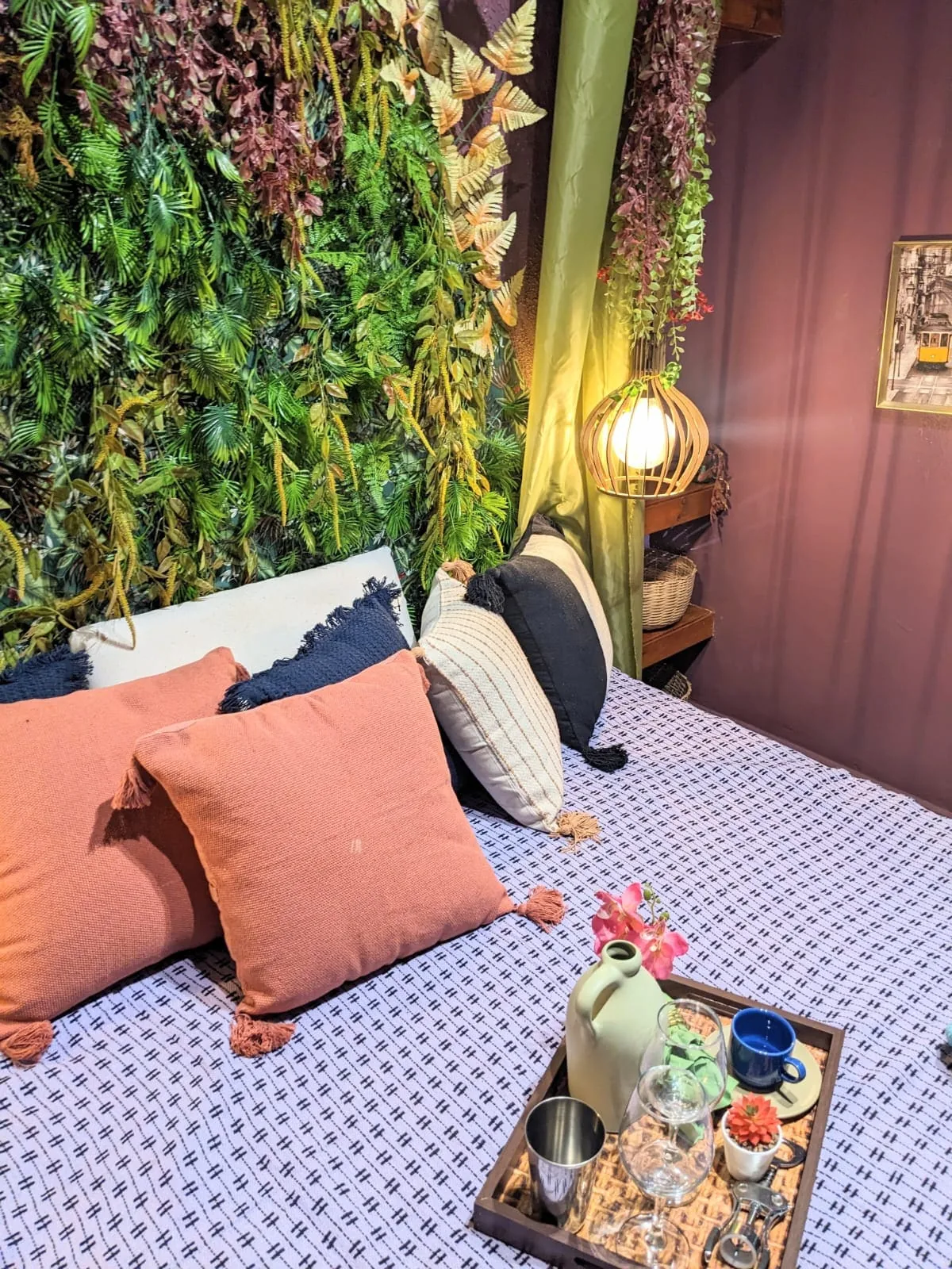 Quarto — Suite Colonial — Perto do Elevador e Hotel Fasano, Salvador, Bahia