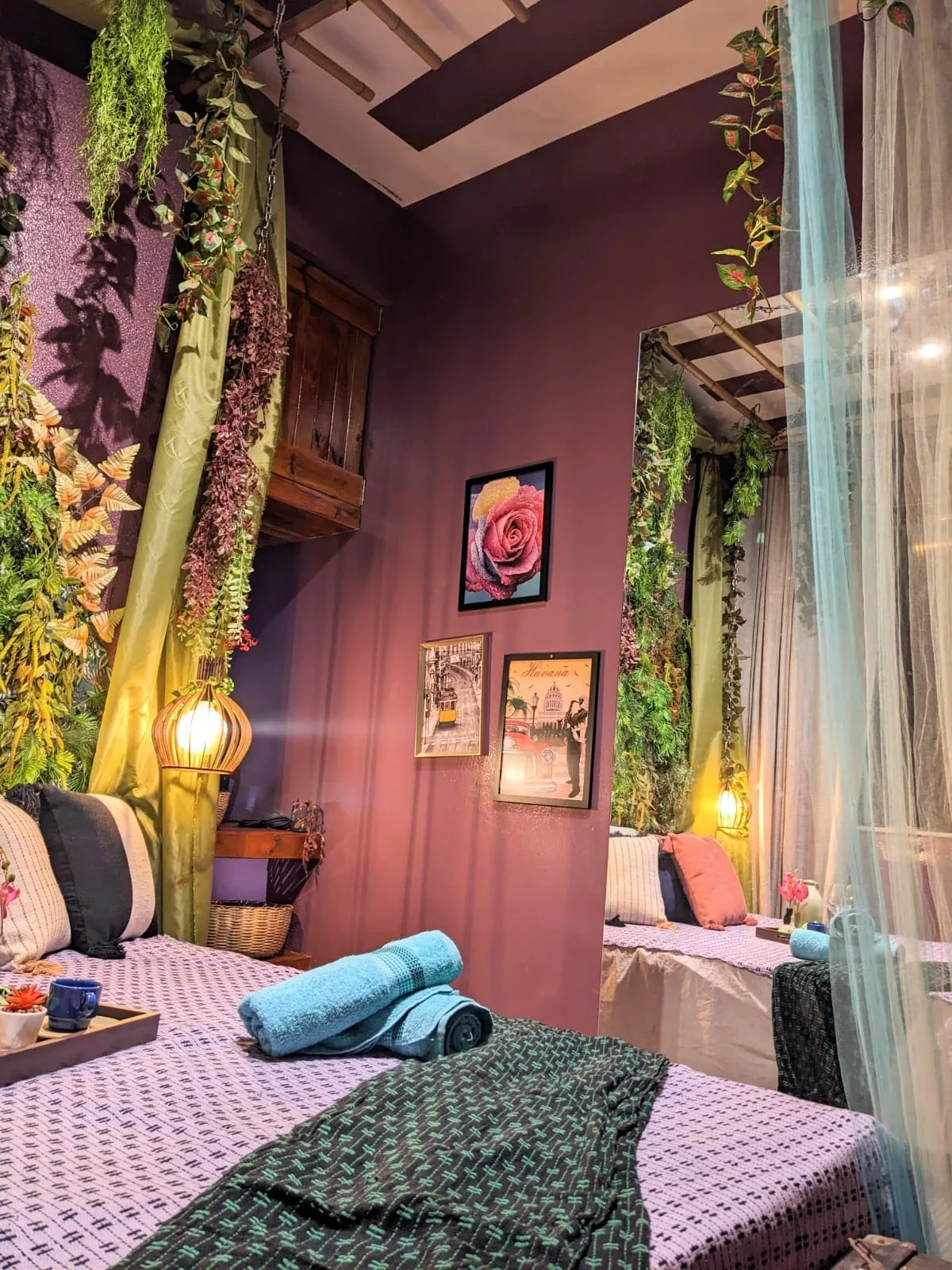 Quarto — Suite Colonial — Perto do Elevador e Hotel Fasano, Salvador, Bahia