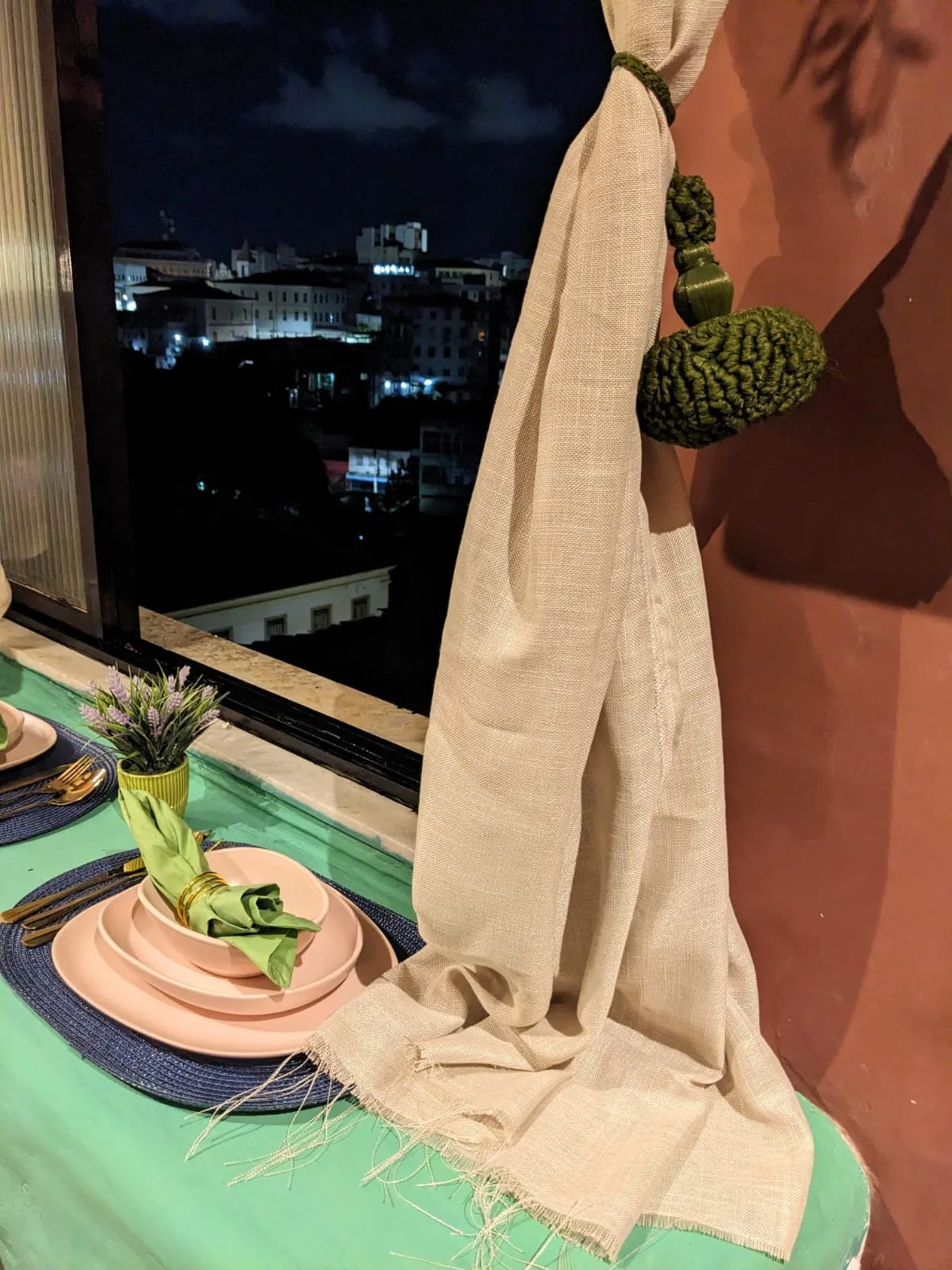 Fotos adicionais — Suite Colonial — Perto do Elevador e Hotel Fasano, Salvador, Bahia