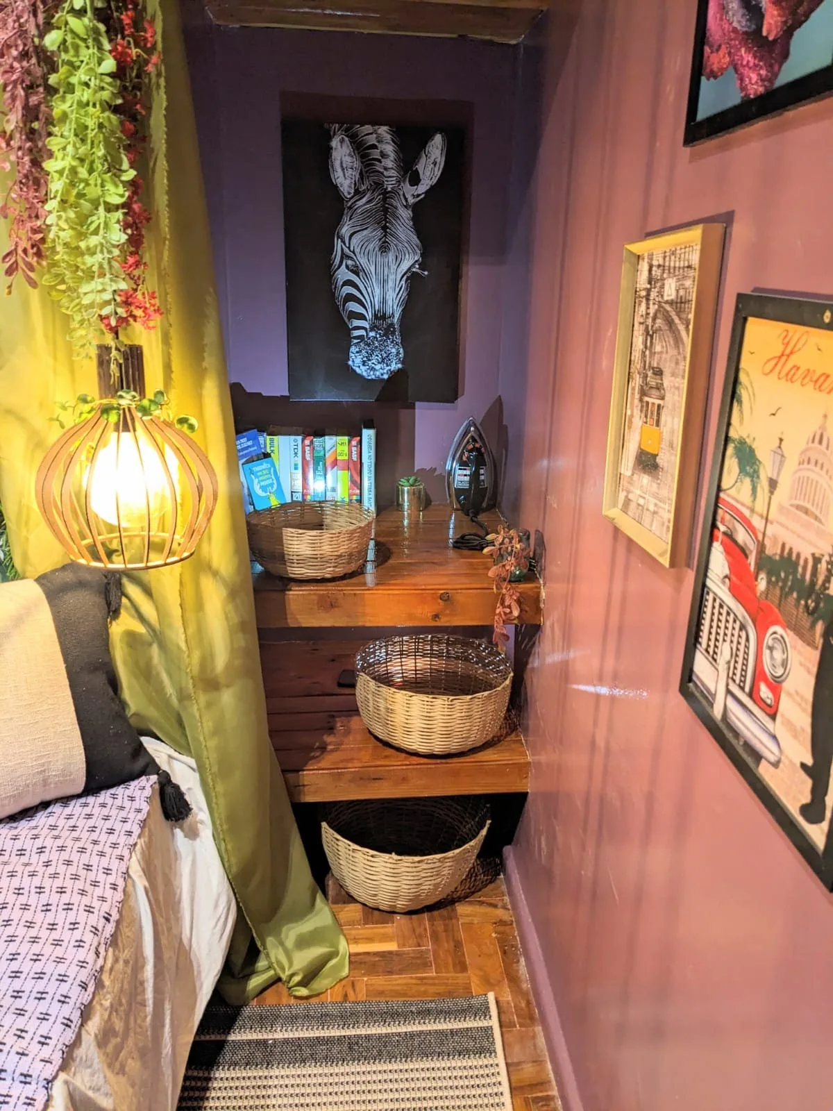 Fotos adicionais — Suite Colonial — Perto do Elevador e Hotel Fasano, Salvador, Bahia