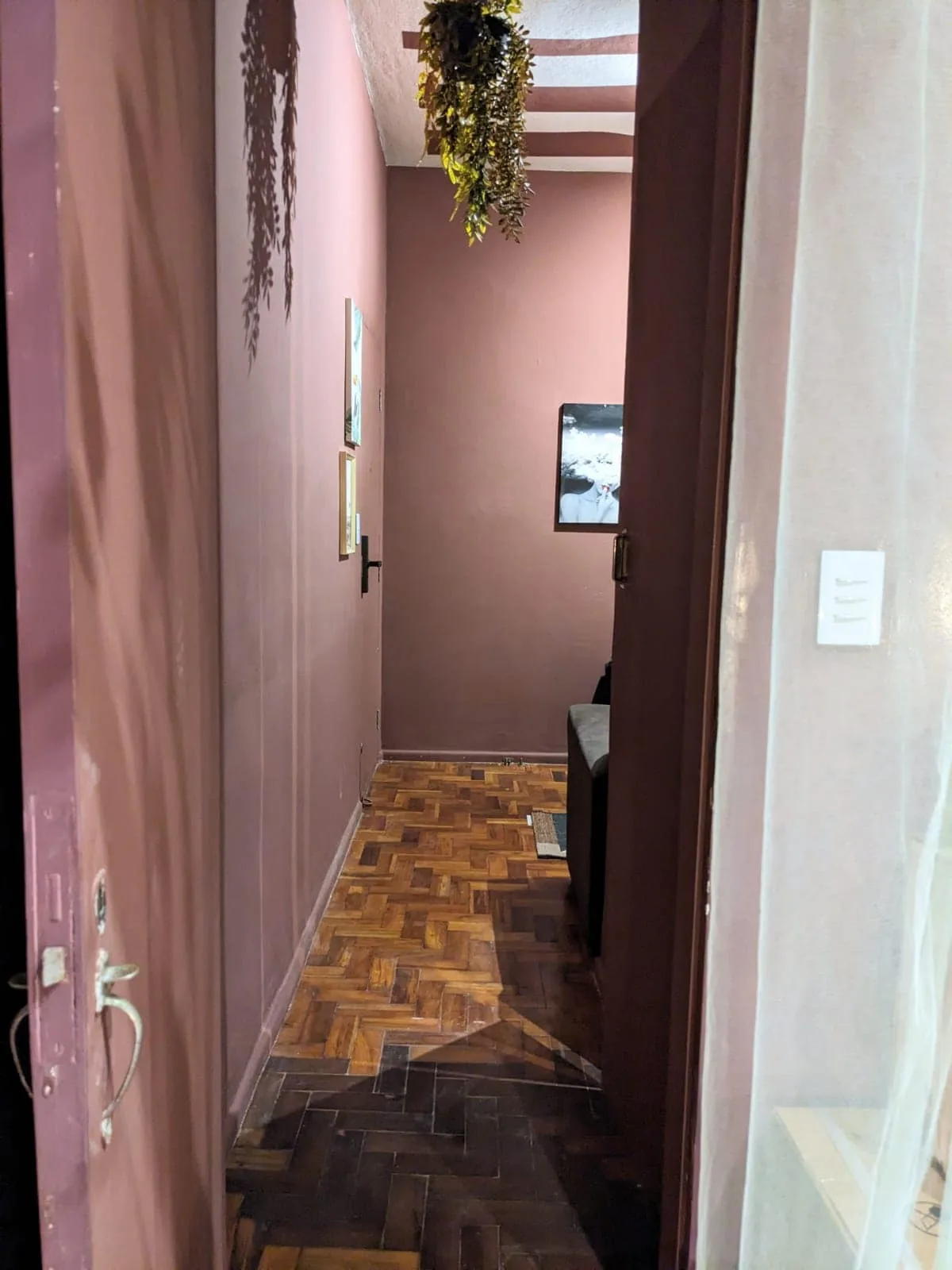 Fotos adicionais — Suite Colonial — Perto do Elevador e Hotel Fasano, Salvador, Bahia